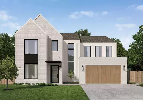 1514 Gardenia Dr, Houston, TX 77018