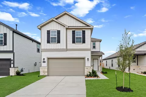 4010 Windy Whisper Dr, Brookshire, TX 77423