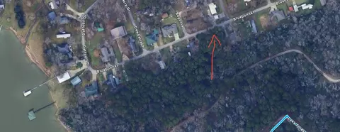 lot S 19 And 20 Bluebonnet, Livingston, TX 77351