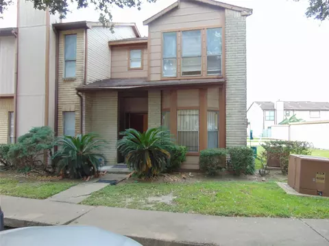 12300 Brookglade Cir #74, Houston, TX 77099