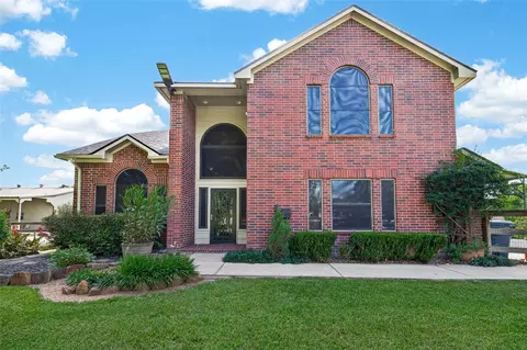 3903 Dawn Ln, Richmond, TX 77406