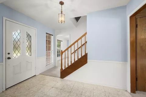 Entry Way - 3915 Snag Ln, Spring, TX 77388 photo 1 of 2