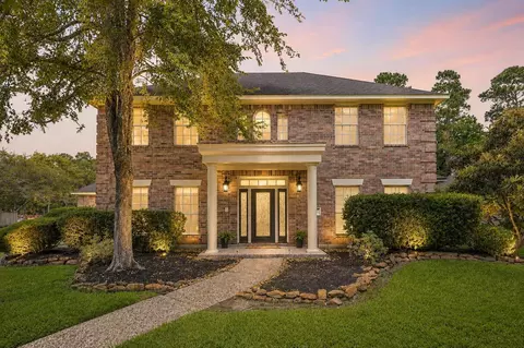 1803 Lofty Maple Trl, Kingwood, TX 77345