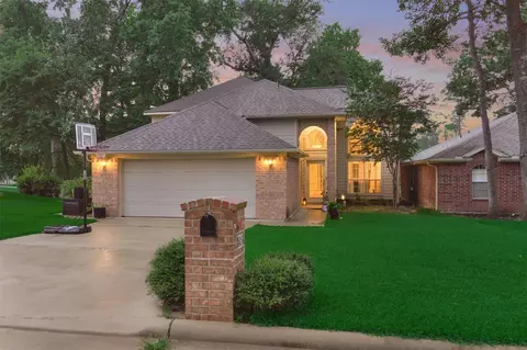 3503 Country Club Blvd, Montgomery, TX 77356