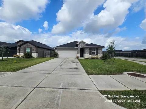 5002 Natchez Trce, Fresno, TX 77545