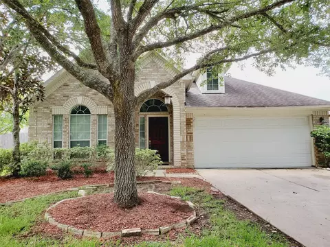 4903 Falls Cir, Missouri City, TX 77459