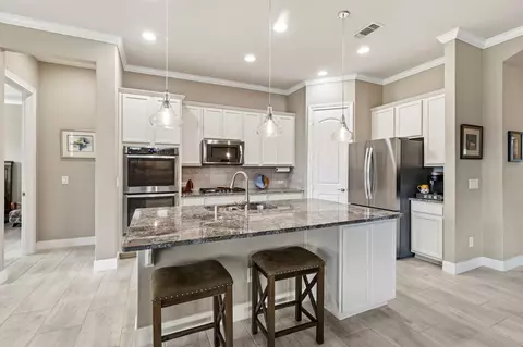 246 Galloway Ct, Spring, TX 77382