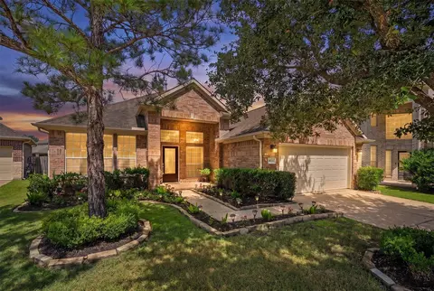 6614 Lavender Bend Ln, Katy, TX 77494