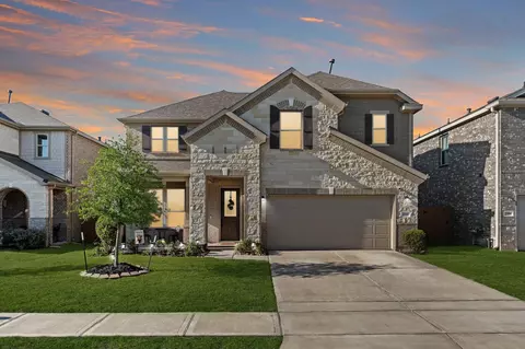 21110 Kanaka Dr, Cypress, TX 77433