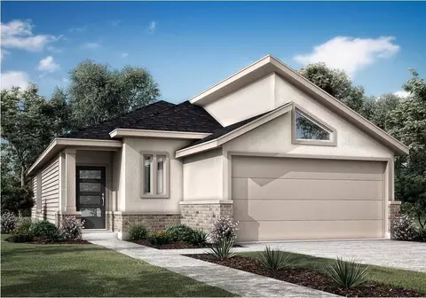 3906 Prairie Feather Dr, Richmond, TX 77469