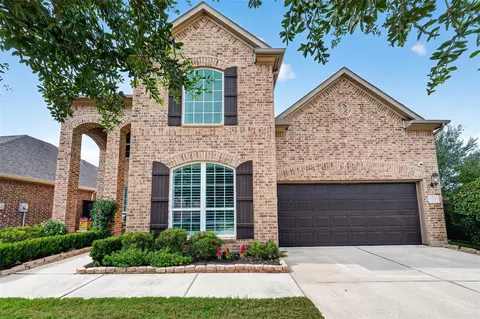 702 Honeybush Dr, Richmond, TX 77406