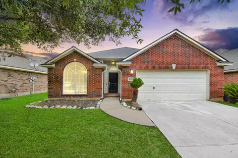 22918 Still Pond Dr, Tomball, TX 77375