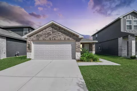 1930 Legacy Hills Dr, Houston, TX 77067