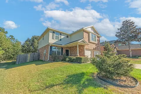 2318 Perkins Crossing Dr, Conroe, TX 77304