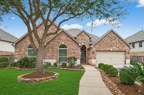 27818 Tamara Branch Ln, Katy, TX 77494