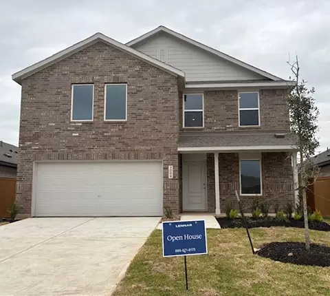 3084 Huntersville Dr, Katy, TX 77493