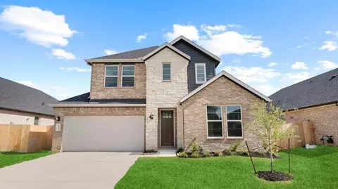 3313 Woodrose Orch, Pearland, TX 77581