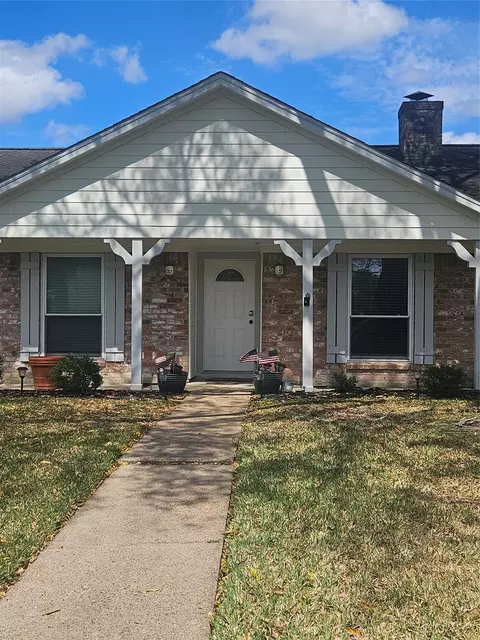 3202 Springhill Dr, Missouri City, TX 77459