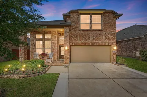 221 Catoti Cay Ct, Conroe, TX 77304 photo 1
