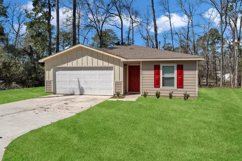 146 Oak Cir, Livingston, TX 77351