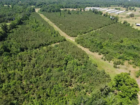 2 Tbd County Road 295, Garrison, TX 75946