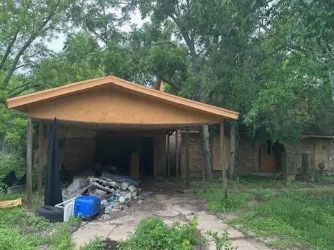 19138 County Road 520a, Brazoria, TX 77422