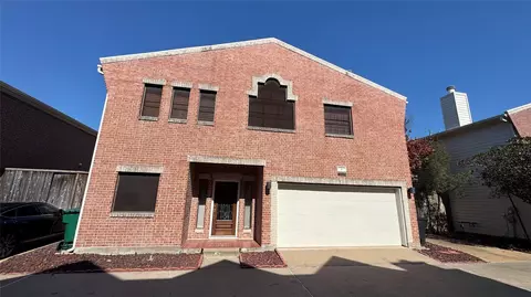 6418 Ferris Dr #4, Houston, TX 77081