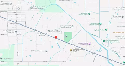 10925 Highway 6, Hitchcock, TX 77510