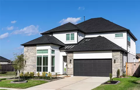 24514 Equipo Fury Dr, Tomball, TX 77375