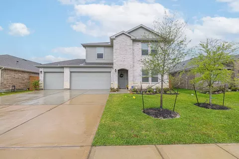 452 Lampasas Trl, Dayton, TX 77535
