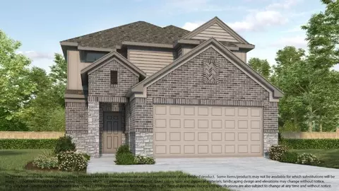 18551 Athena Flower Dr, Fresno, TX 77545