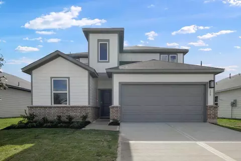 127 Daylight Crest Dr, Crosby, TX 77532