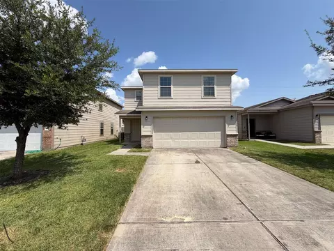 10335 Dawson Hill Ln, Houston, TX 77044