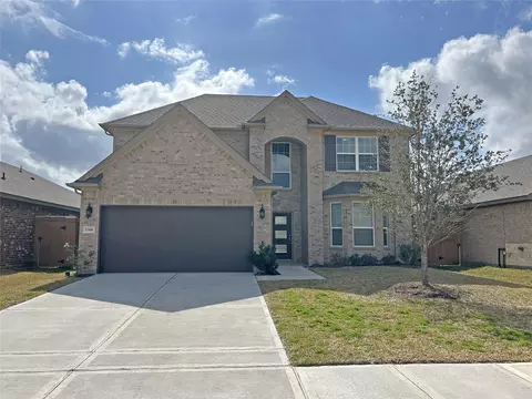 1314 Eagle Pass Dr, Rosharon, TX 77583