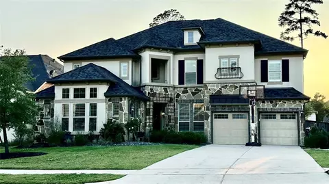 34311 Short Leaf Pine Ct, Pinehurst, TX 77362 photo 1