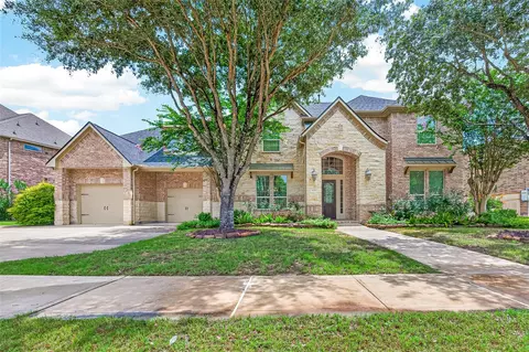 6211 Flewellen Falls Ln, Fulshear, TX 77441