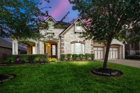 919 Hunter Ridge Ct, Conroe, TX 77384 photo 1