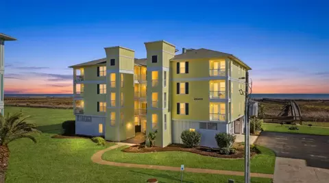 26451 Cat Tail Dr #103, Galveston, TX 77554