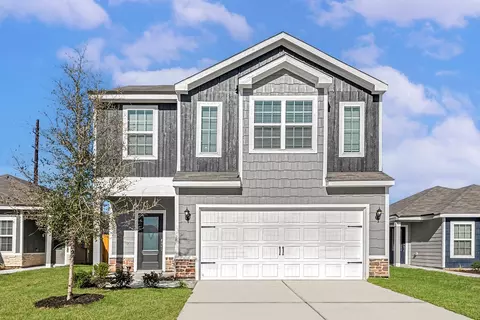 8205 Vanilla Orchid Dr, Houston, TX 77016