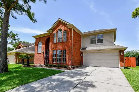 11707 Turtle Lake Dr, Houston, TX 77064