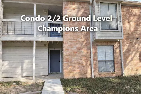 17401 Red Oak Dr #61, Houston, TX 77090