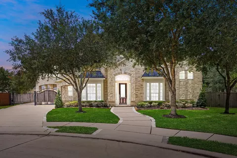 8818 Black Cherry Xing, Katy, TX 77494