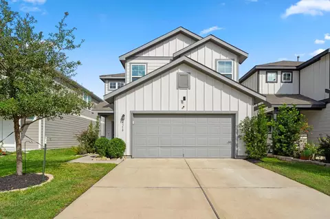 6318 Franklin View Ln, Houston, TX 77084