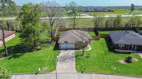 17710 Gimbals Way, Crosby, TX 77532