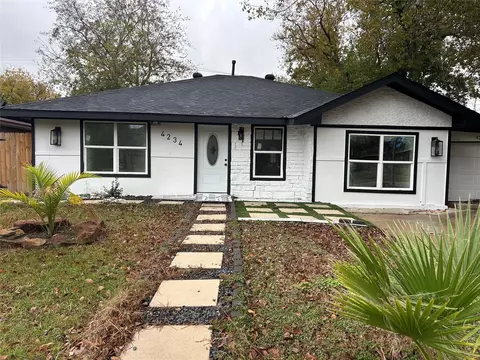 4234 Howcher St, Houston, TX 77047