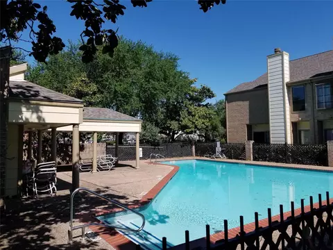 8299 Cambridge St #101, Houston, TX 77054