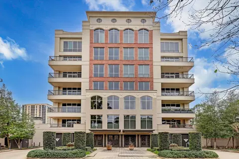 511 S Post Oak Ln #6D, Houston, TX 77056