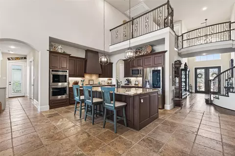Kitchen - 18203 Sandy Beach Ct, Cypress, TX 77433 photo 5 of 5