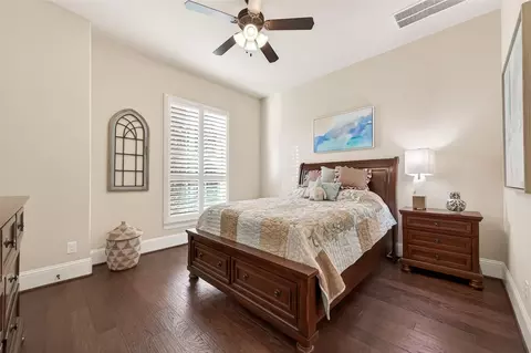 Bedroom - 18203 Sandy Beach Ct, Cypress, TX 77433 photo 4 of 5