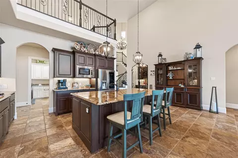 Kitchen - 18203 Sandy Beach Ct, Cypress, TX 77433 photo 1 of 5
